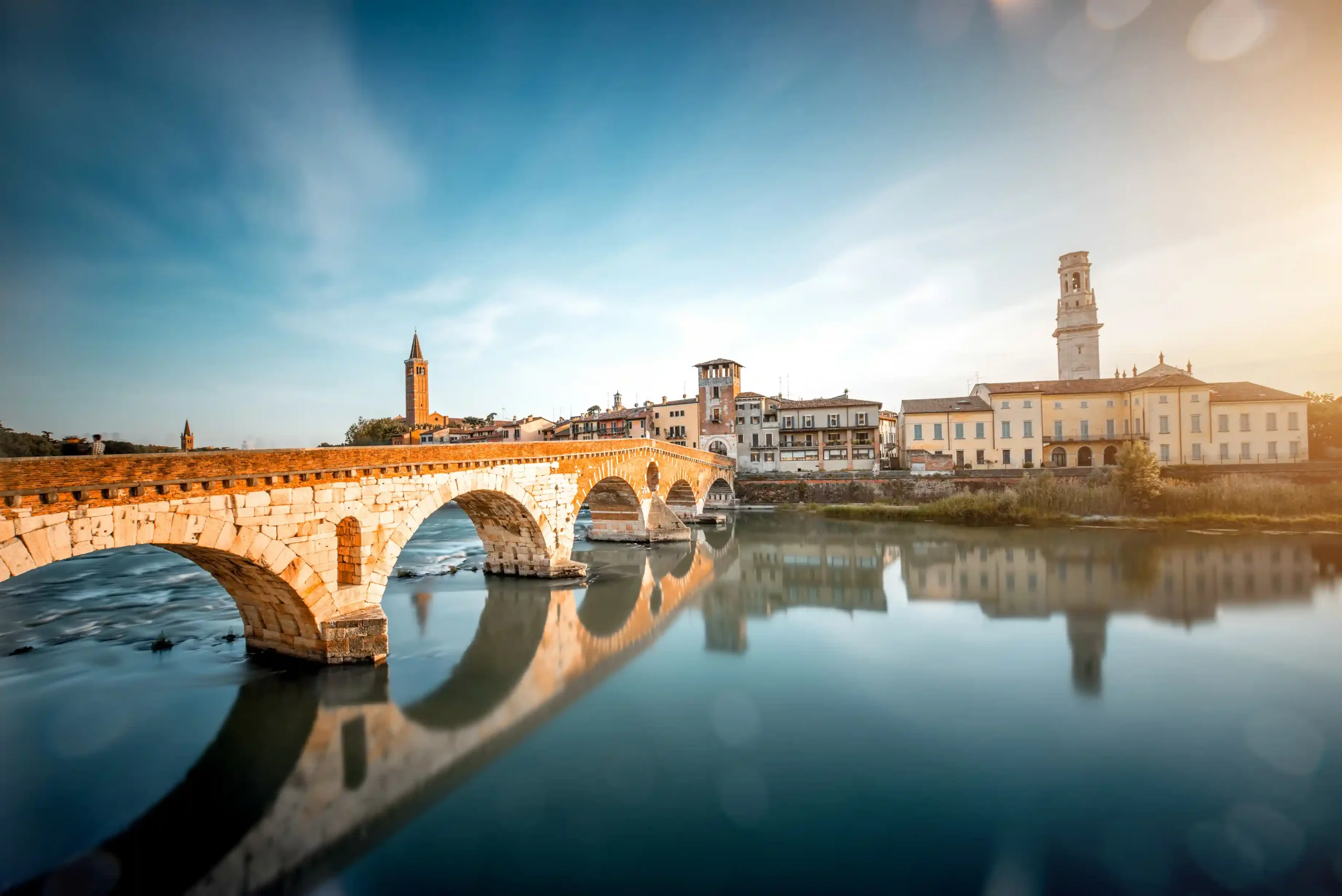 Ponte a Verona